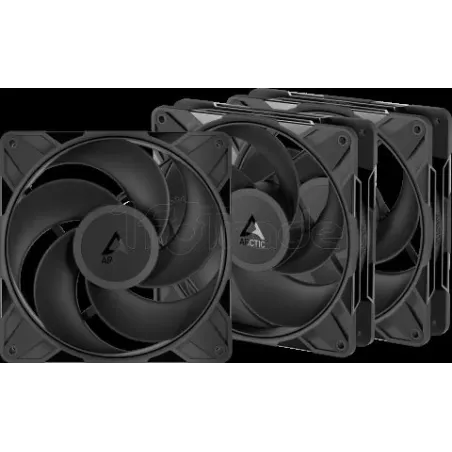 Lot de 3 Ventilateurs de boitierArcticP14 Pro Reverse… | MonPC.Store