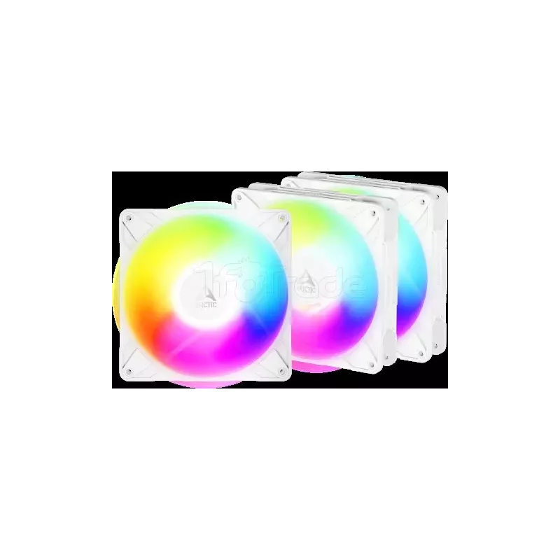 Lot de 3 Ventilateurs de boitierArcticP14 Pro… | MonPC.Store