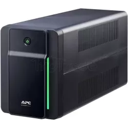 OnduleurAPCBackUPS BX - 1600VA | MonPC.Store