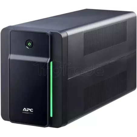 OnduleurAPCBackUPS BX - 1600VA | MonPC.Store