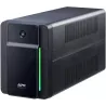 OnduleurAPCBackUPS BX - 1600VA | MonPC.Store