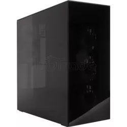 Boitier Grand-Tour E-ATXArcticXtenderTinted RGB avec… | MonPC.Store