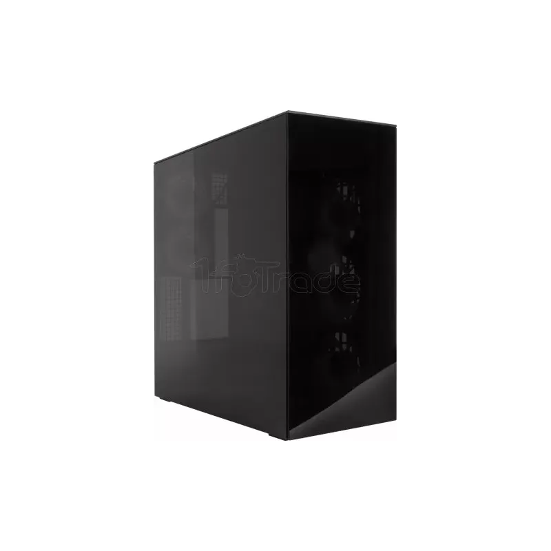 Boitier Grand-Tour E-ATXArcticXtenderTinted RGB avec… | MonPC.Store