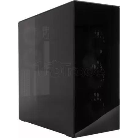 Boitier Grand-Tour E-ATXArcticXtenderTinted RGB avec… | MonPC.Store