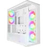 Boitier Grand-Tour E-ATXArcticXtenderRGB avec panneaux… | MonPC.Store