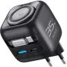 Chargeur secteurHavitt UC250-A - 1x USB-C + 1x USB-A +… | MonPC.Store