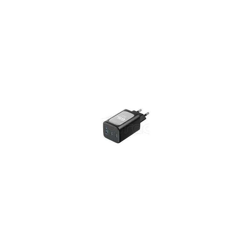 Chargeur secteurHavitUC260- 1x USB-A + 2x USB-C 65W… | MonPC.Store