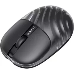 Souris sans filHavitMS46WB (Noir) | MonPC.Store
