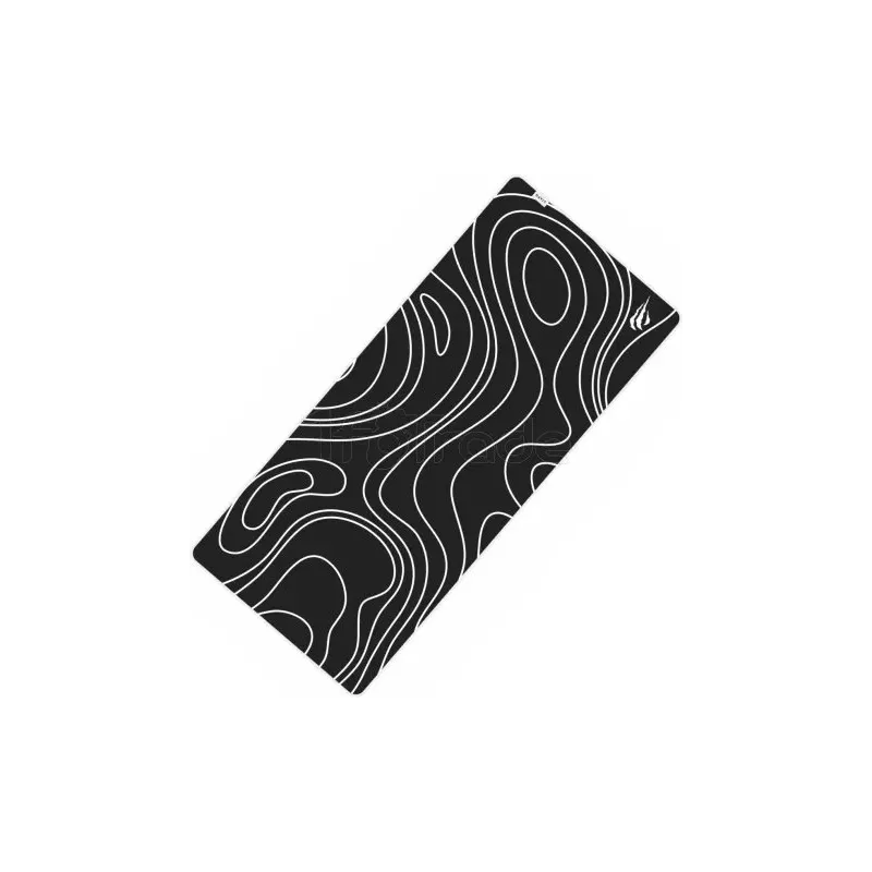 Tapis de sourisHavitGamenote MP867 - Taille XXL (Noir) | MonPC.Store