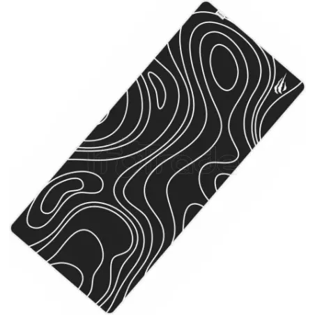 Tapis de sourisHavitGamenote MP867 - Taille XXL (Noir) | MonPC.Store