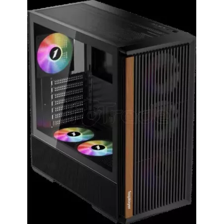 Boitier Moyen Tour ATX1stPlayerWD7RGB avec panneau… | MonPC.Store