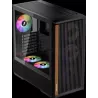 Boitier Moyen Tour ATX1stPlayerWD7RGB avec panneau… | MonPC.Store
