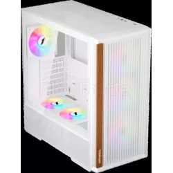 Boitier Moyen Tour ATX1stPlayerWD7RGB avec panneau… | MonPC.Store