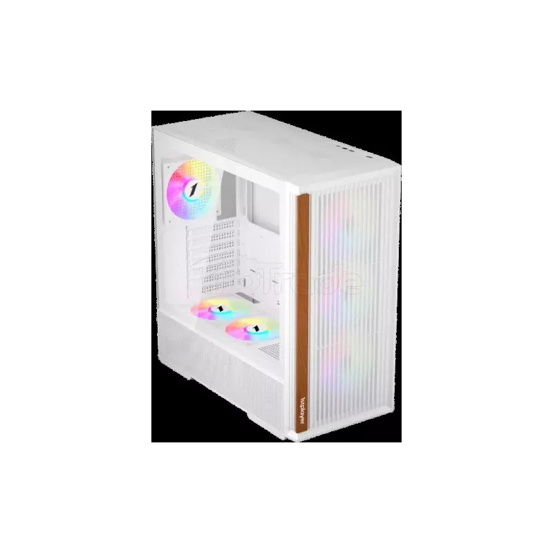 Boitier Moyen Tour ATX1stPlayerWD7RGB avec panneau… | MonPC.Store