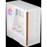 Boitier Moyen Tour ATX1stPlayerWD7RGB avec panneau… | MonPC.Store