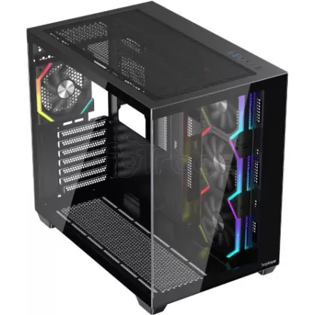 Boitier Moyen Tour ATX1stPlayerBV7ARGB avec panneaux… | MonPC.Store
