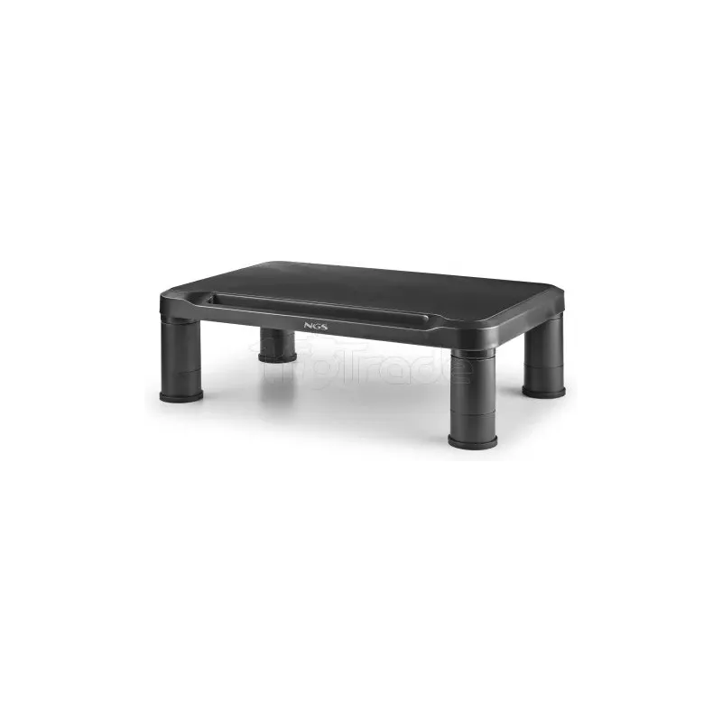 Support/Réhausseur à poserNGSScreen Standpour écran… | MonPC.Store