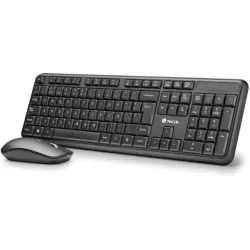 Pack 2en1 (Clavier/Souris) sans filNGSSerenity… | MonPC.Store