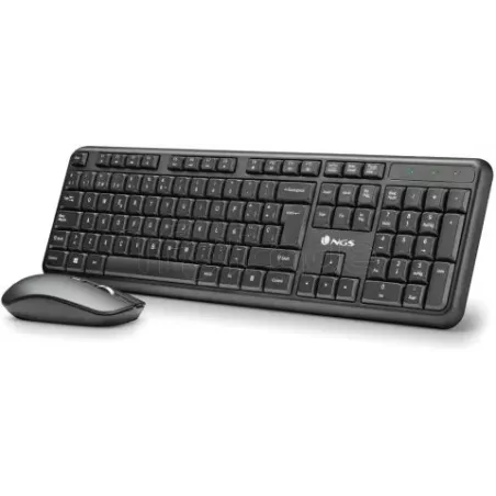 Pack 2en1 (Clavier/Souris) sans filNGSSerenity… | MonPC.Store