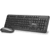 Pack 2en1 (Clavier/Souris) sans filNGSSerenity… | MonPC.Store