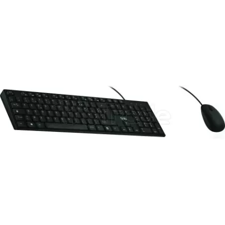 Pack 2en1 (Clavier/Souris)T'nBClassy (Noir) | MonPC.Store