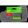 Lot de 10 piles AlcalineGP BatteriesUltra Plus type… | MonPC.Store