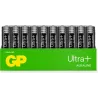 Lot de 40 piles AlcalineGP BatteriesUltra+ type AAA… | MonPC.Store