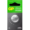 Pile plateGP BatteriesUltra CR2450 | MonPC.Store