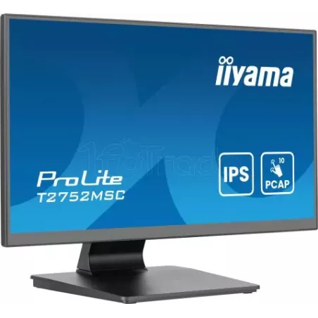 Ecran tactile 27"IiyamaProlite T2752MSC-B1AGFull HD… | MonPC.Store