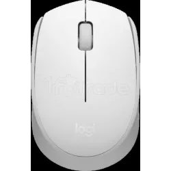 Souris sans filLogitechM171(Blanc) | MonPC.Store