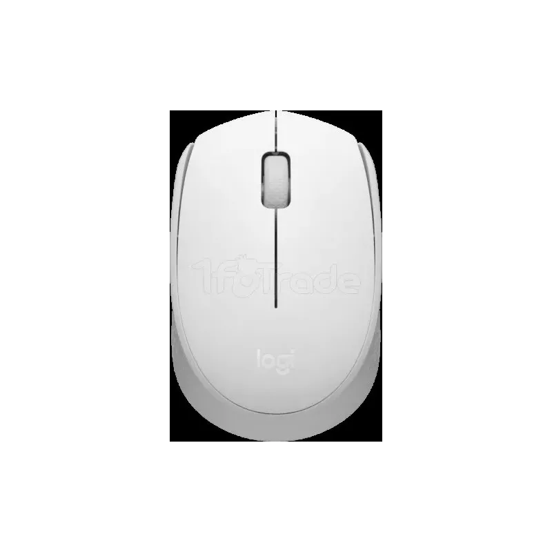Souris sans filLogitechM171(Blanc) | MonPC.Store