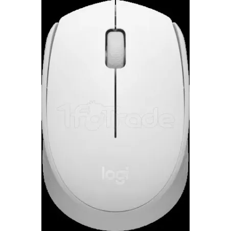 Souris sans filLogitechM171(Blanc) | MonPC.Store