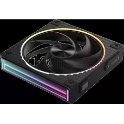 Ventilateur de boitierZalmanZM-DF120RGB - 12cm (Noir) | MonPC.Store
