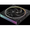 Ventilateur de boitierZalmanZM-DF120RGB - 12cm (Noir) | MonPC.Store