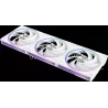 Lot de 3 Ventilateurs boitierZalmanZM-DF120RGB - 12cm… | MonPC.Store