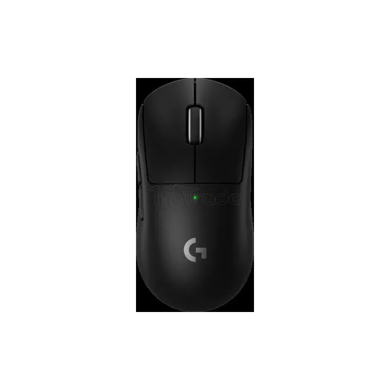 Souris sans fil GamerLogitechG Pro X Superlight 2(Noir) | MonPC.Store
