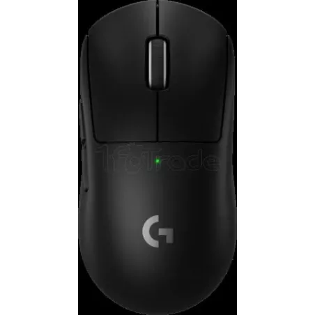 Souris sans fil GamerLogitechG Pro X Superlight 2(Noir) | MonPC.Store