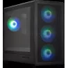 Boitier Mini Tour Mini ITXZalmanM5avec panneau vitré… | MonPC.Store