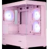 Boitier Mini Tour Micro ATXZalmanP30 V2ARGB avec… | MonPC.Store