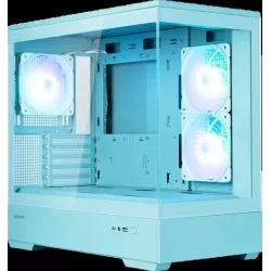 Boitier Mini Tour Micro ATXZalmanP30 V2ARGB avec… | MonPC.Store