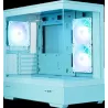 Boitier Mini Tour Micro ATXZalmanP30 V2ARGB avec… | MonPC.Store