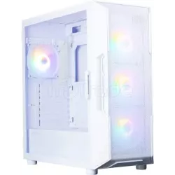 Boitier Moyen Tour ATXZalmani3 Neo V2RGB avec panneau… | MonPC.Store