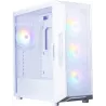 Boitier Moyen Tour ATXZalmani3 Neo V2RGB avec panneau… | MonPC.Store