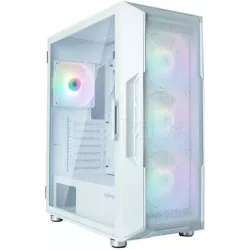 Boitier Moyen Tour ATXZalmani3 Neo V2ARGB avec panneau… | MonPC.Store