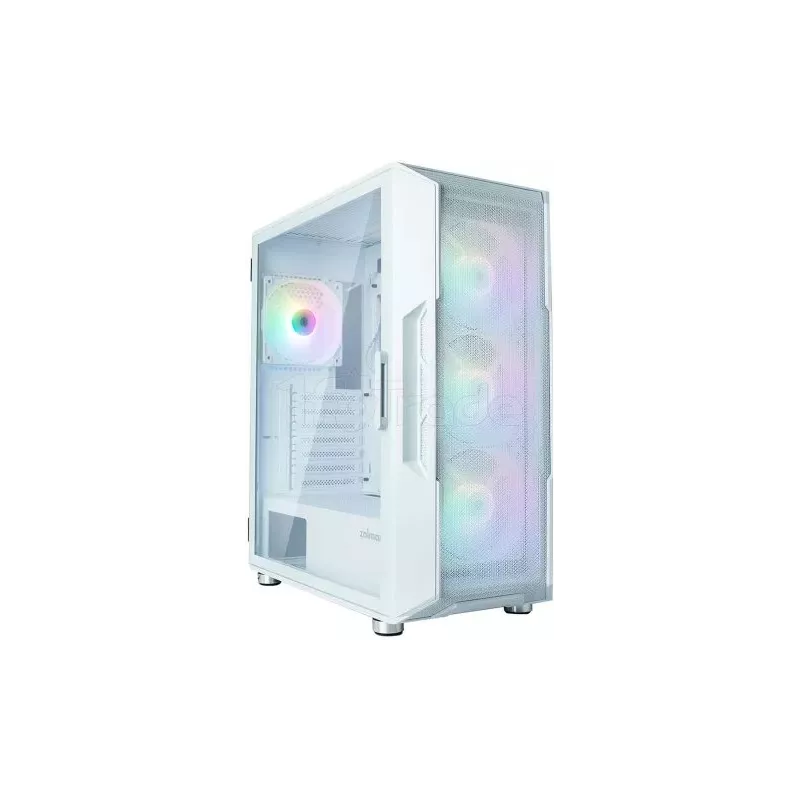 Boitier Moyen Tour ATXZalmani3 Neo V2ARGB avec panneau… | MonPC.Store