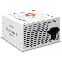 Alimentation ATXZalmanGigaMax IIIZM750-GV3750W (Blanc) | MonPC.Store