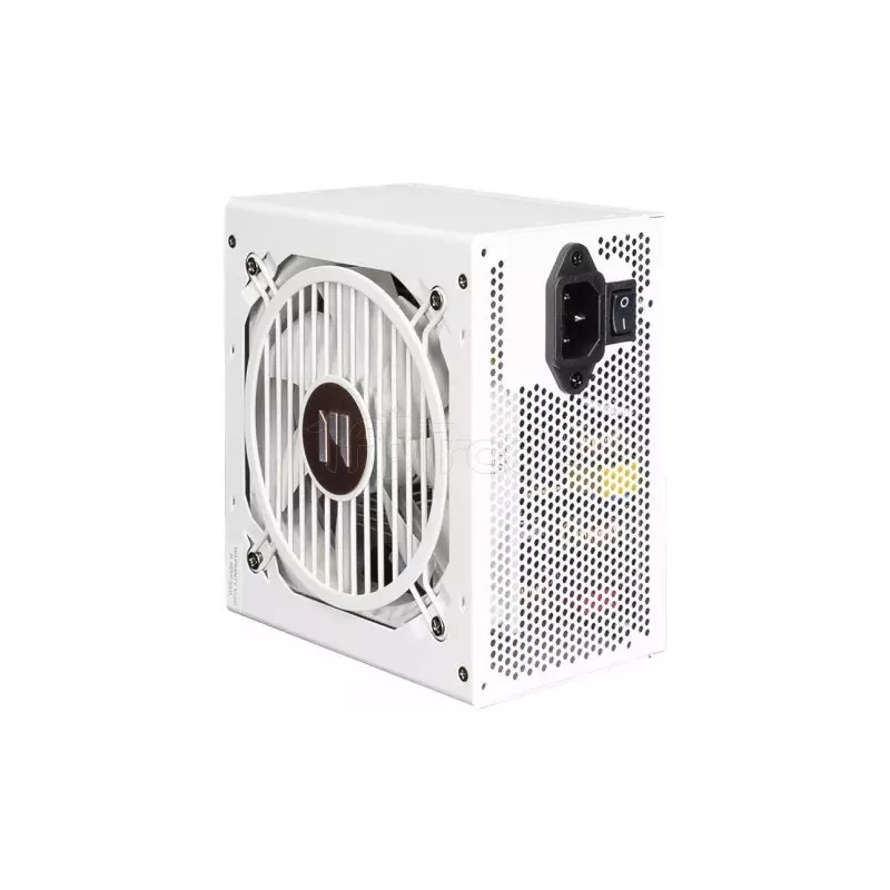 Alimentation ATXZalmanGigaMax IIIZM850-GV3850W (Blanc) | MonPC.Store