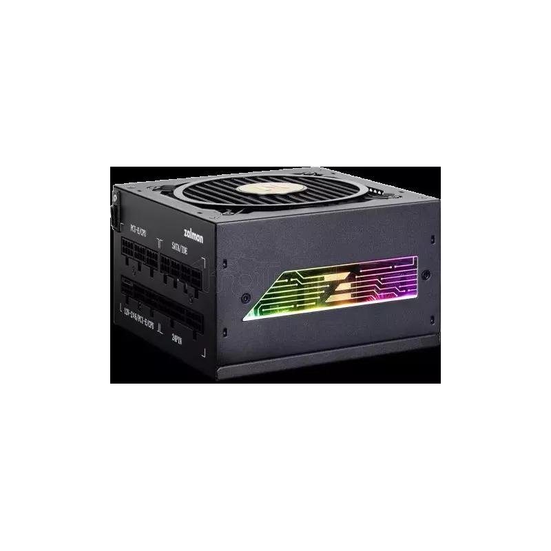 Alimentation ATXZalmanTeraMax IIZM850-TMX2 VIEW850W… | MonPC.Store