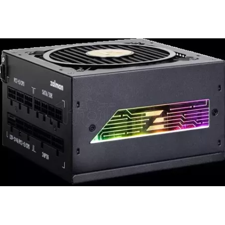 Alimentation ATXZalmanTeraMax IIZM1000-TMX2 VIEW1000W… | MonPC.Store