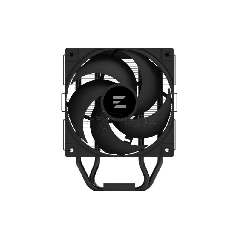 Ventilateur processeurZalmanCNPS9X Eco DS(Noir) | MonPC.Store